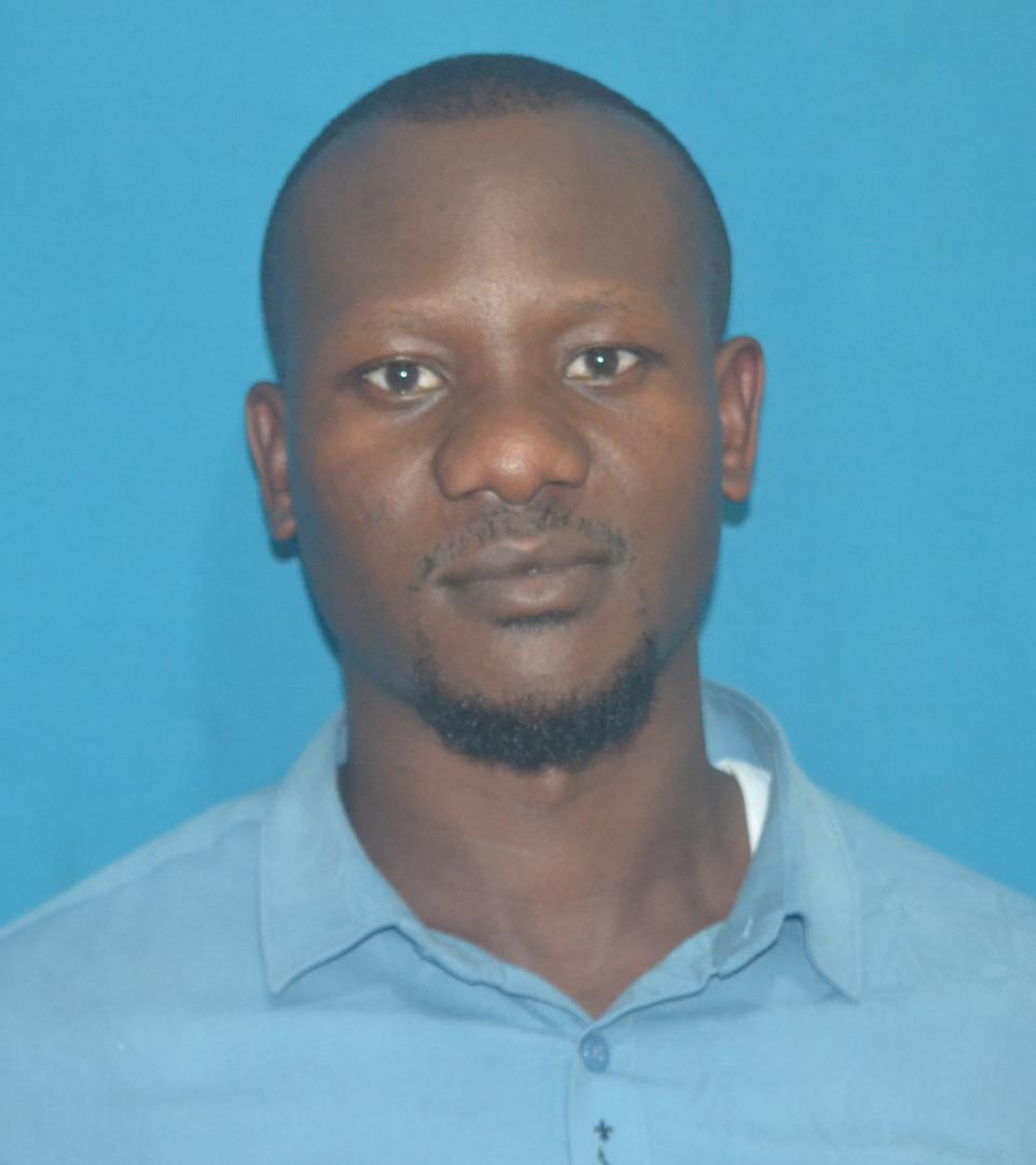 CPSP (T). Kulwa Jonas Matununha